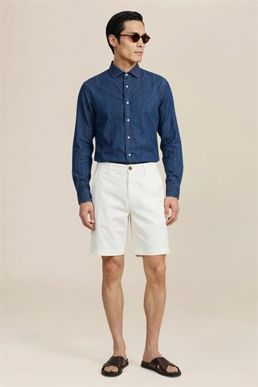 CLASSIC BERMUDA WHITE