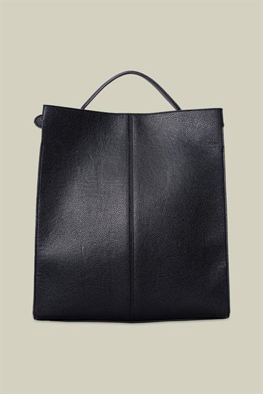 OFFICE BAG BLACK