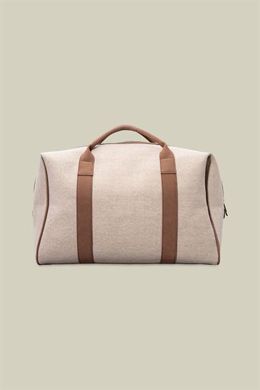 TRAVEL BAG STYLE