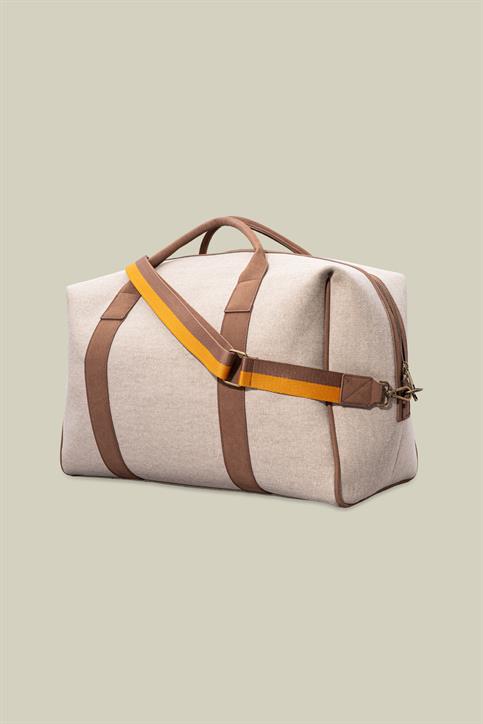TRAVEL BAG STYLE