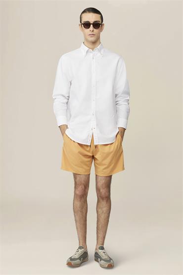 SWIM TRUNK PEACH