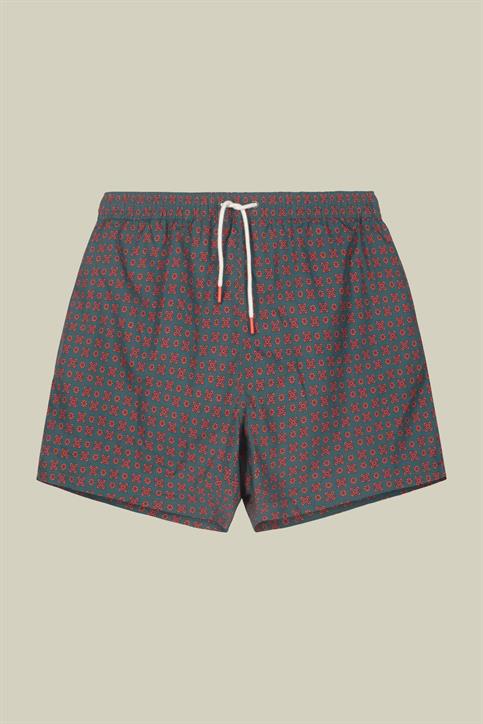 SWIM TRUNK