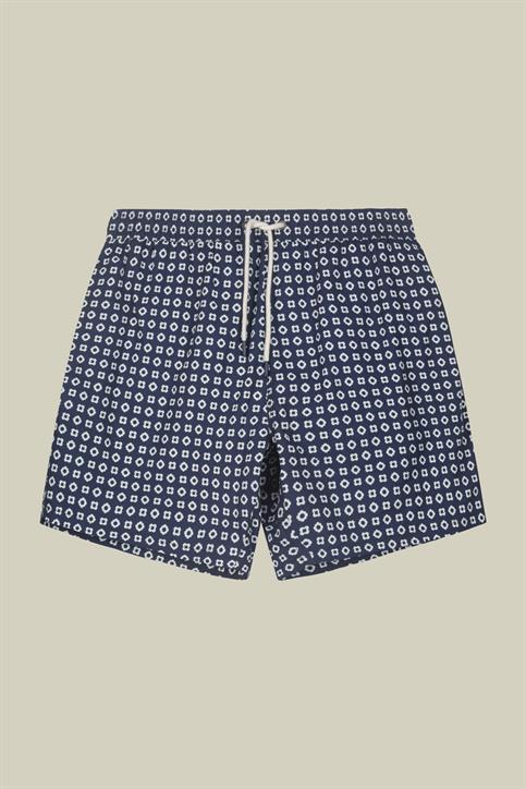 SWIM TRUNK