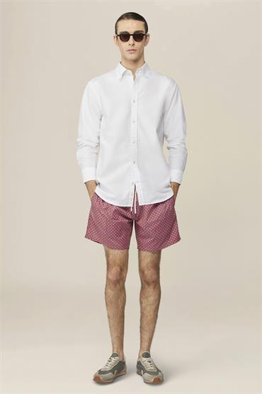 SWIM TRUNK