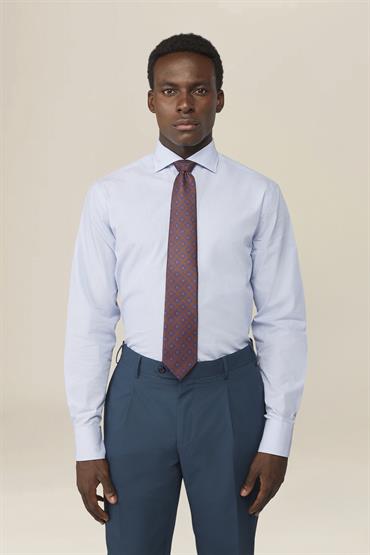 FRENCH COLLAR SHIRTS