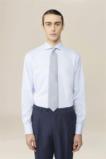 FRENCH COLLAR SHIRTS - RECTRACTABLE CUFF