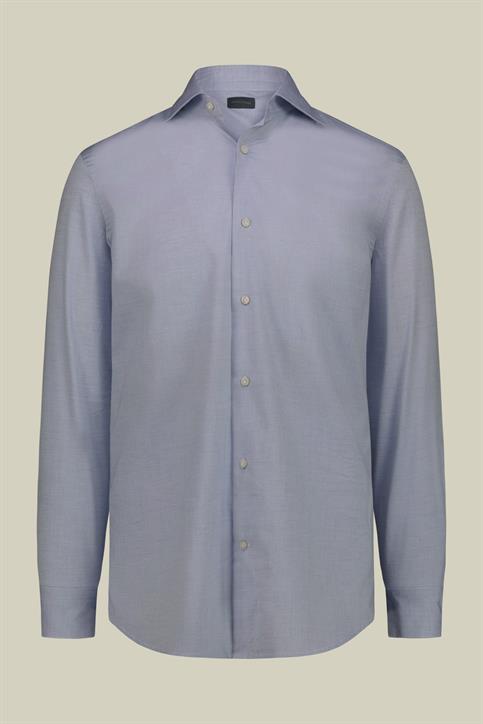 FRENCH COLLAR SHIRT