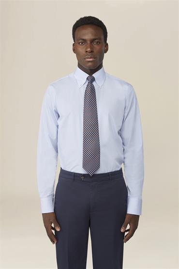 CLASSIC COLLAR SHIRT
