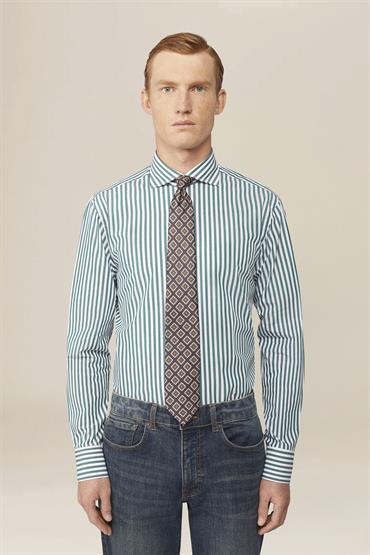 CLASSIC COLLAR SHIRTS