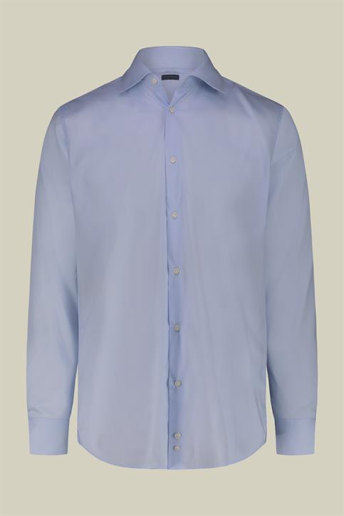 FRENCH COLLAR SHIRTS-RECTABLE CUFF