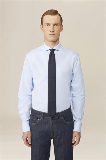 FRENCH COLLAR SHIRTS