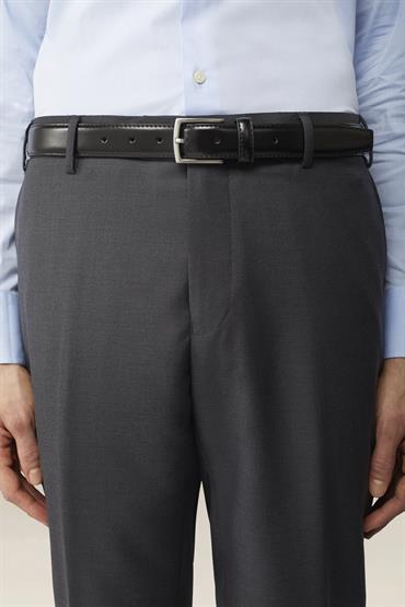 BELT 30MM BLACK