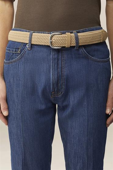 BELT 35MM BEIGE