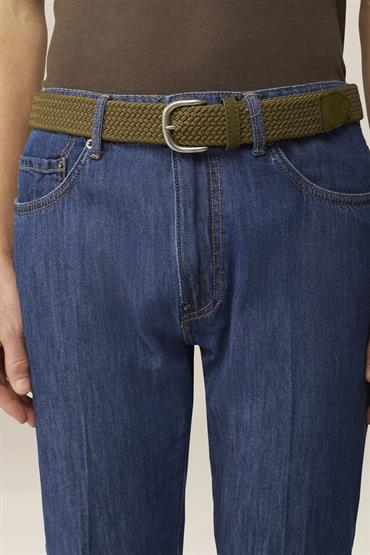 BELT 35MM MILITARY