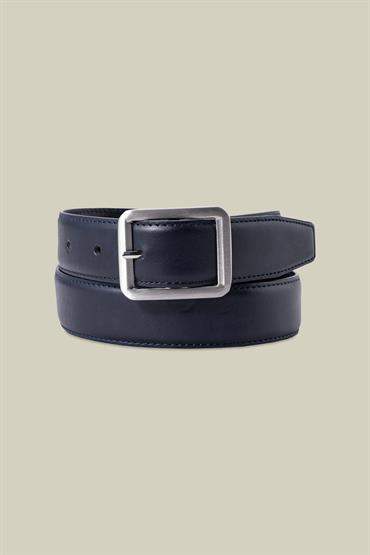 BELT 30MM DK BLUE