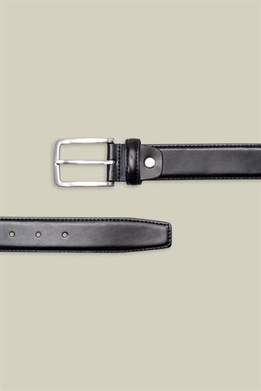 BELT 35MM BLACK