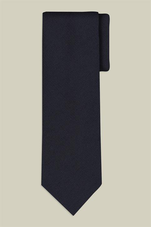 SOLID COLOUR TIE 148X6,5X4,5CM