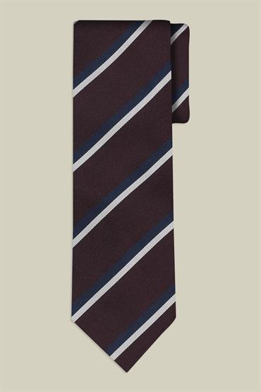 REGIMENTAL 148X8X4CM
