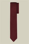 KNITTED TIE 148X6,5X4,5CM