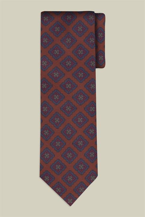 TIE 148X8X4CM