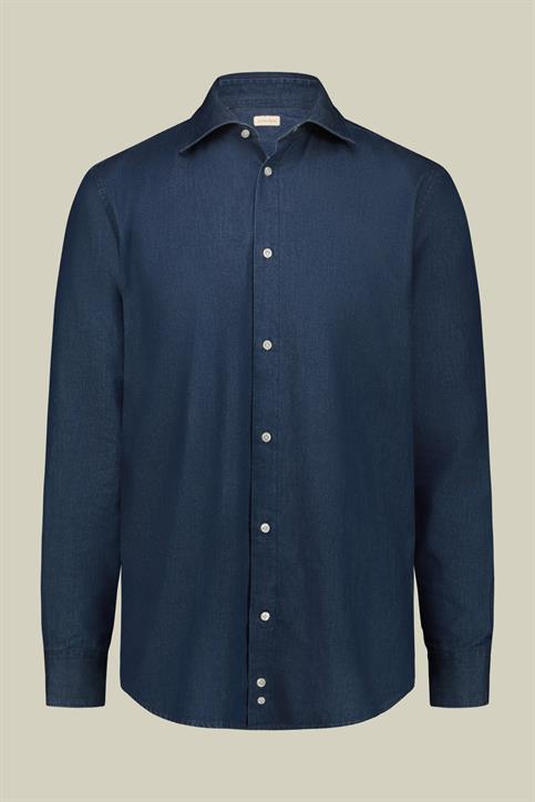 FRENCH COLLAR SHIRT