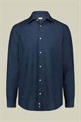 FRENCH COLLAR SHIRT