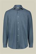 FRENCH COLLAR SHIRT