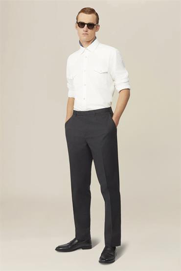 CLASSIC COLLAR REGULAR FIT TEXANA SHIRT