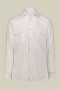 CLASSIC COLLAR REGULAR FIT TEXANA SHIRT