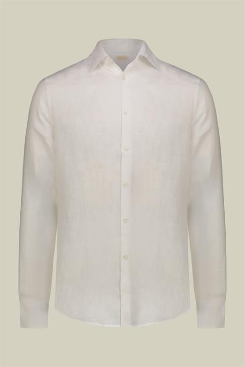 FRENCH COLLAR SHIRT