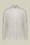 FRENCH COLLAR SHIRT