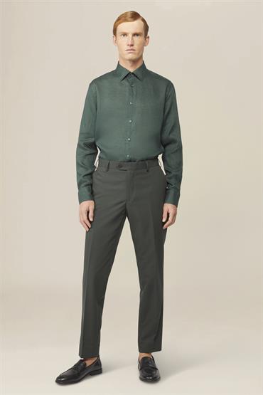 CLASSIC COLLAR SHIRT