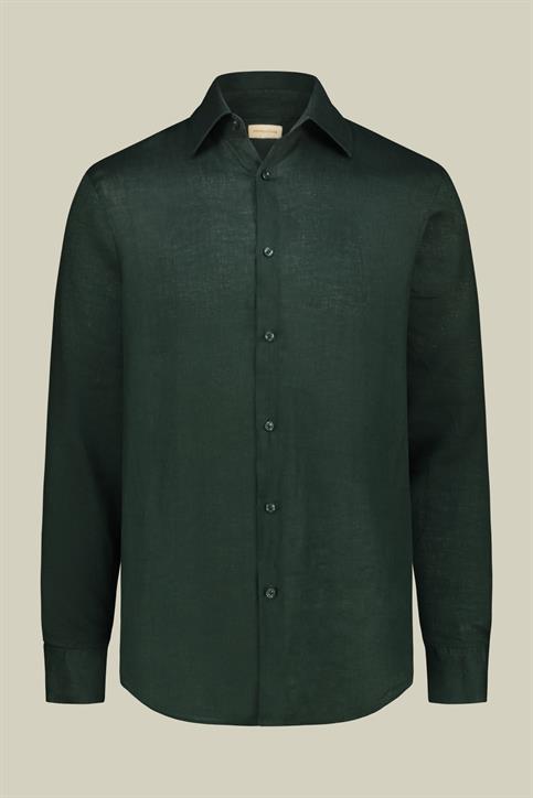 CLASSIC COLLAR SHIRT