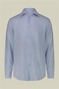 FRENCH COLLAR BACK CARRÈ SHIRT