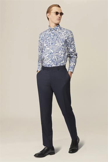 FRENCH COLLAR
