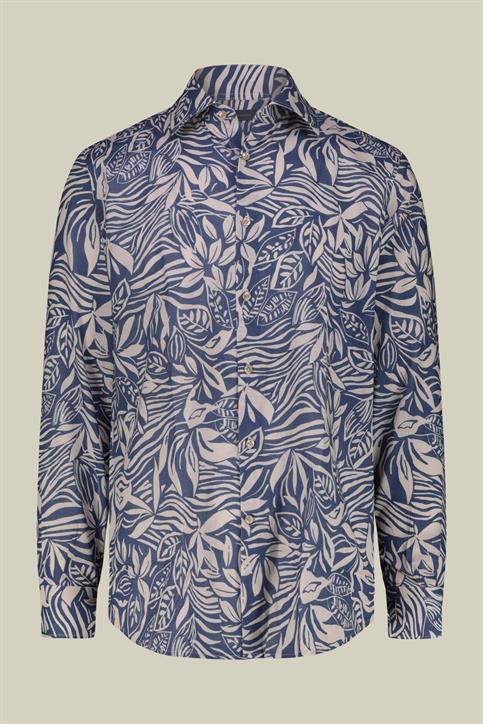 FRENCH COLLAR