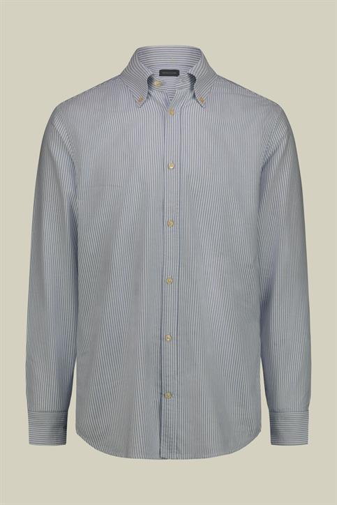 BUTTON DOWN COLLAR