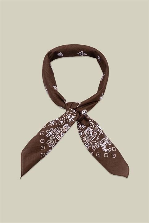 FOULARD 70X70CM