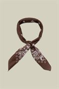 FOULARD 70X70CM