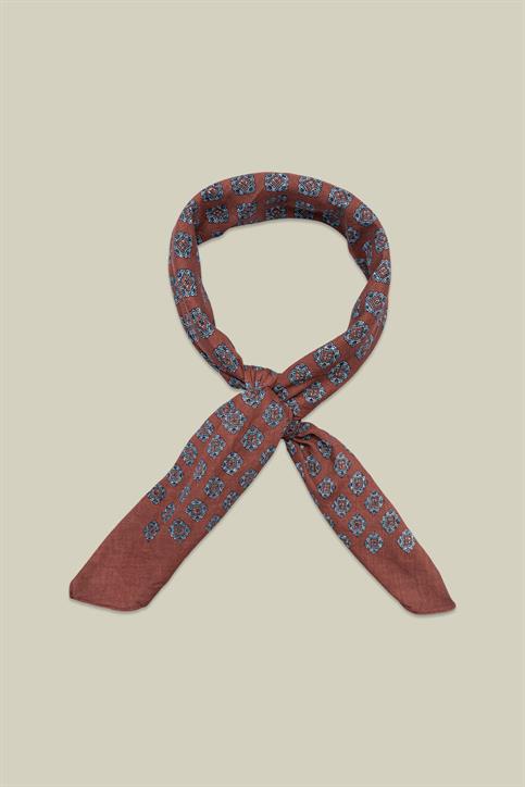 FOULARD 70X70CM