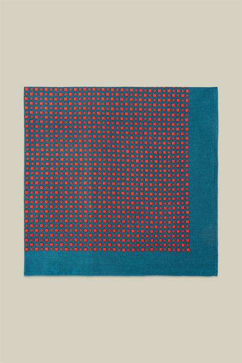 FOULARD 70X70CM