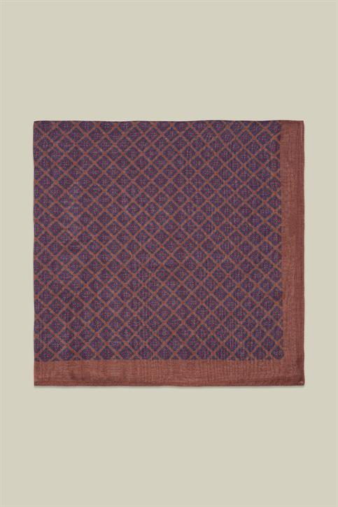 FOULARD 70X70CM