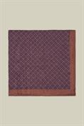 FOULARD 70X70CM
