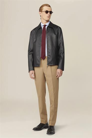FULLZIP JACKET