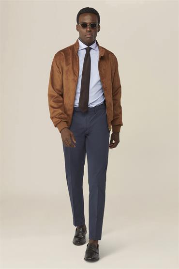 UNLINED HERRINGTON JACKET