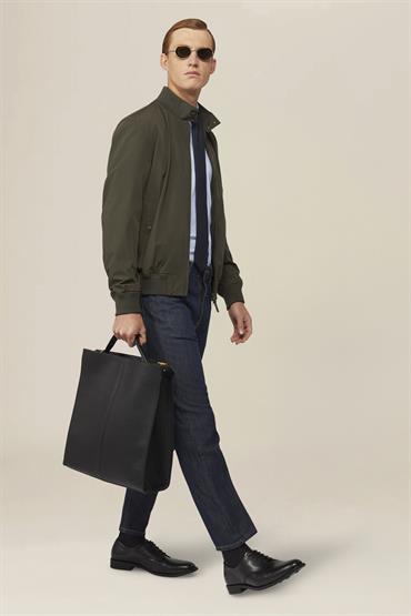 TECH HERRINGTON JACKET