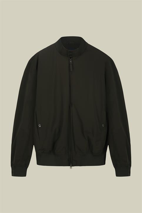 TECH HERRINGTON JACKET