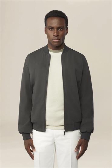 JACKET GREEN
