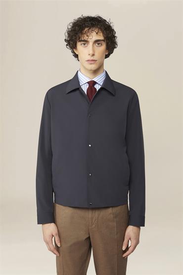 JACKET BLUE