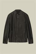 BIKER JACKET